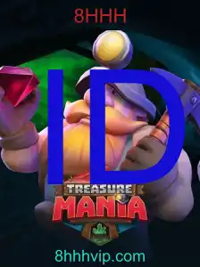 TreasureMania